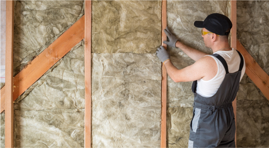 How to Do Your Own Home Insulation Inspection and Repair