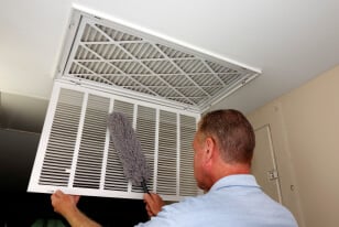 HVAC Safety & Maintenance Tips: Keep Your HVAC Working