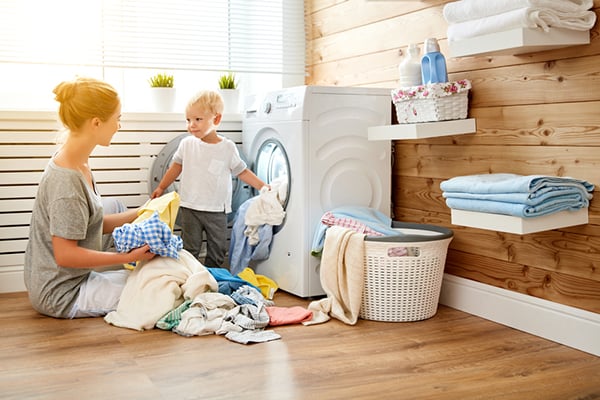 How to Keep Your Washer and Dryer in Great Working Condition