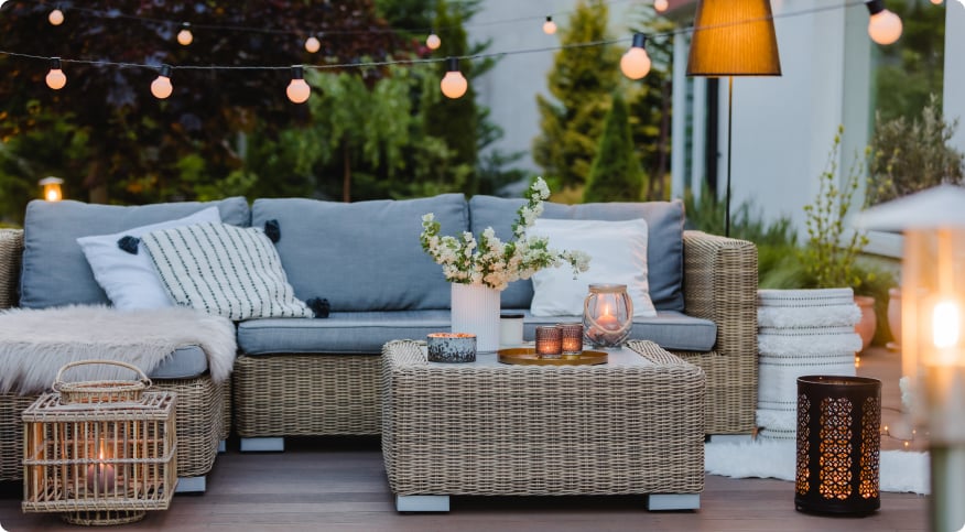 Backyard Goals: Trending Ideas for Outdoor Living Spaces