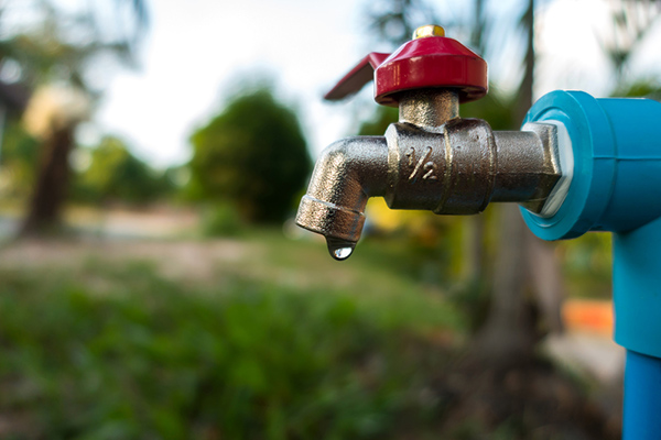 How to Keep Your Outdoor Faucet in Peak Condition