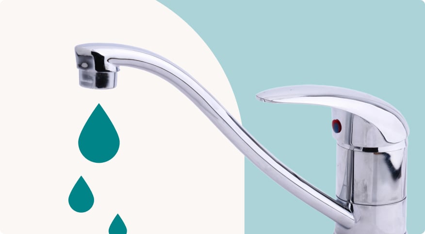 How to Conserve Water at Home