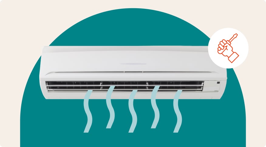 How to Install a Wall AC Unit