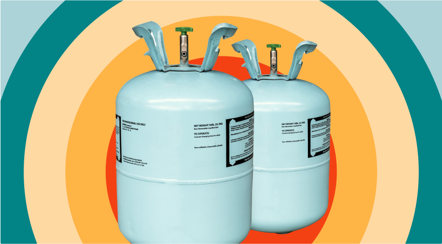 What to Know About the EPA’s 2025 Refrigerant Mandate