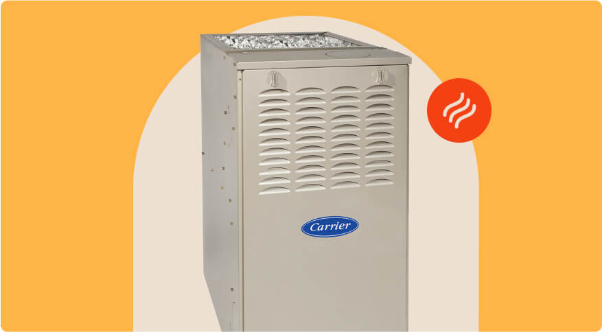 Cool Down for Summer/Fall: Get Your Furnace Ready with Frontdoor