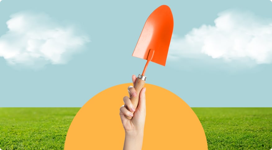 Spring Lawn and Garden Care Checklist