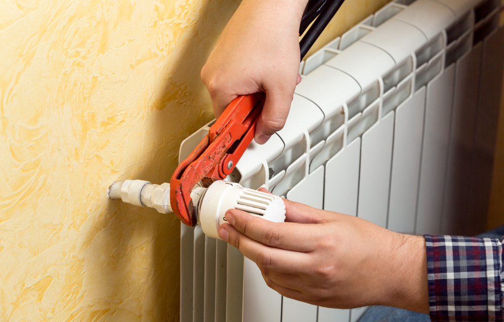 Wall Heater Not Working? Here’s How to Fix Common Issues