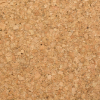 Cork floor swatch