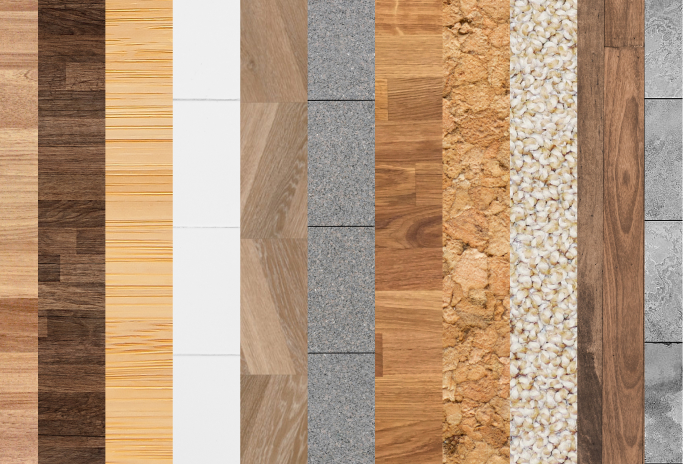 Types of Flooring for Your Lifestyle