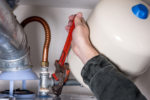 Water Heater Maintenance—Simplified: Tips For Gas, Electric & Tankless Systems