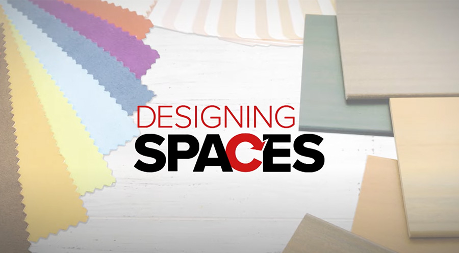 Designing Spaces