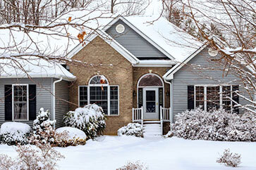 Ask The Experts: How to Winterize A Home