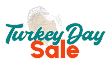 Turkey Day Sale